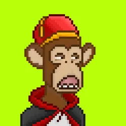 Robin Apes #711