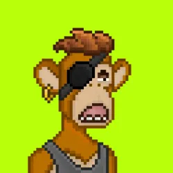 Robin Apes #810