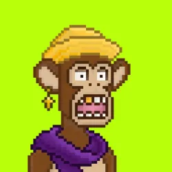 Robin Apes #668