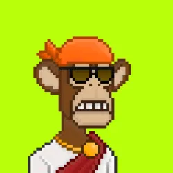 Robin Apes #773