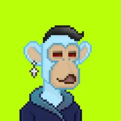 Robin Apes #182