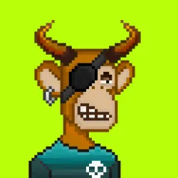 Robin Apes #629