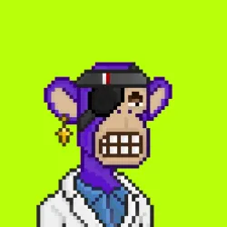 Robin Apes #224