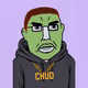 CHUD #191
