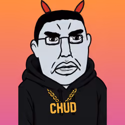 CHUD #252