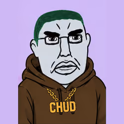 CHUD #316