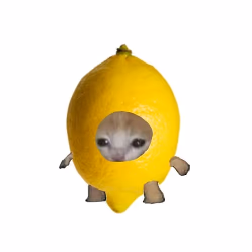 LEMONCAT