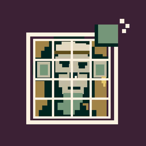 FNFT Ape #095