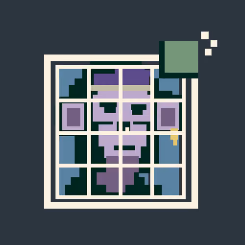 FNFT Ape #043