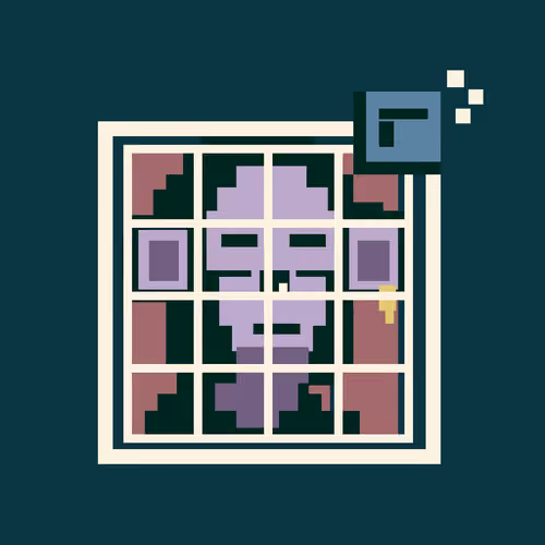 FNFT Ape #082