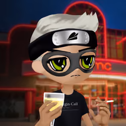 Hoodilio #1793