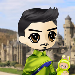 Hoodilio #2638