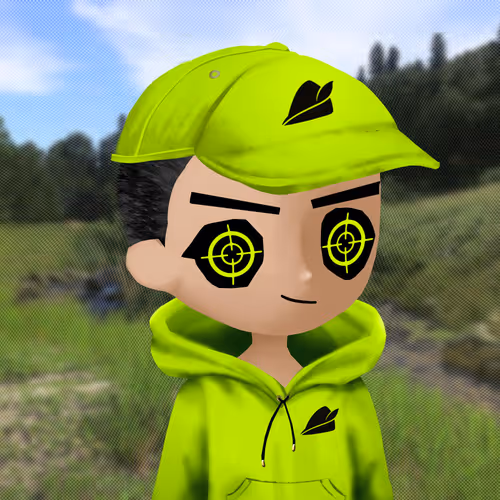 Hoodilio #408