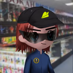 Hoodilio #529