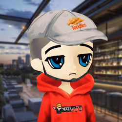 Hoodilio #4181