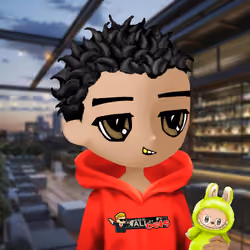 Hoodilio #1586