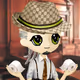 Hoodilio #4276