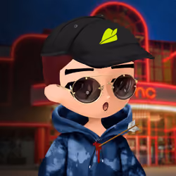 Hoodilio #479
