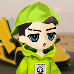 Hoodilio #4231