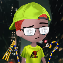 Hoodilio #5264