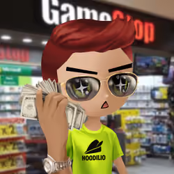 Hoodilio #481