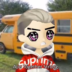 Hoodilio #1749