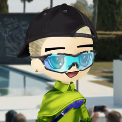Hoodilio #1747