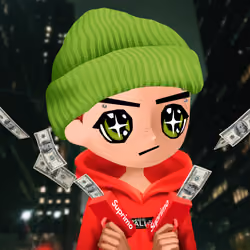 Hoodilio #3680