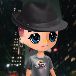 Hoodilio #2556