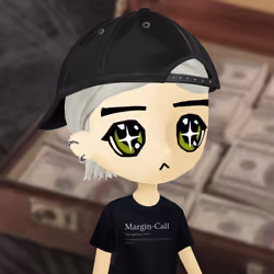 Hoodilio #1579