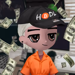 Hoodilio #1587