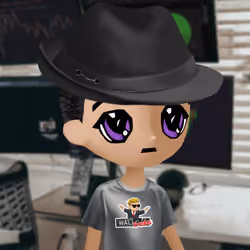 Hoodilio #3499