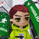 Hoodilio #2725