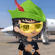 Hoodilio #206