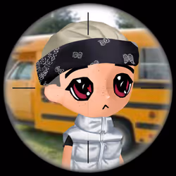 Hoodilio #1767