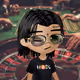 Hoodilio #653