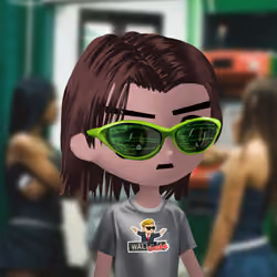 Hoodilio #3492