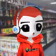 Hoodilio #2721