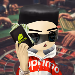 Hoodilio #478
