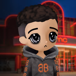 Hoodilio #2543