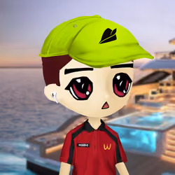 Hoodilio #2273