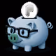 PONS Piggy