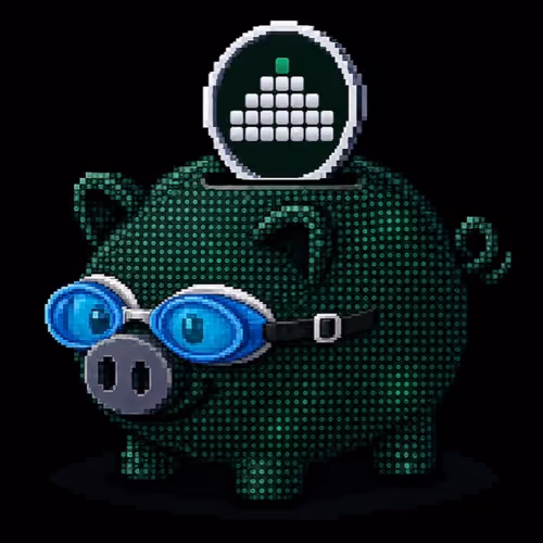DELTA Piggy