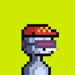 BitApes #435