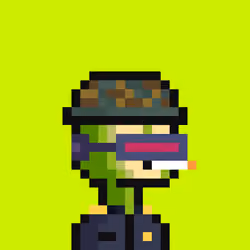 BitApes #201