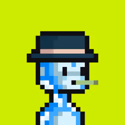BitApes #506