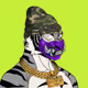 Baihu the Tiger #3648