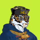 Baihu the Tiger #3498