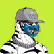 Baihu the Tiger #3471