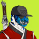 Baihu the Tiger #3522